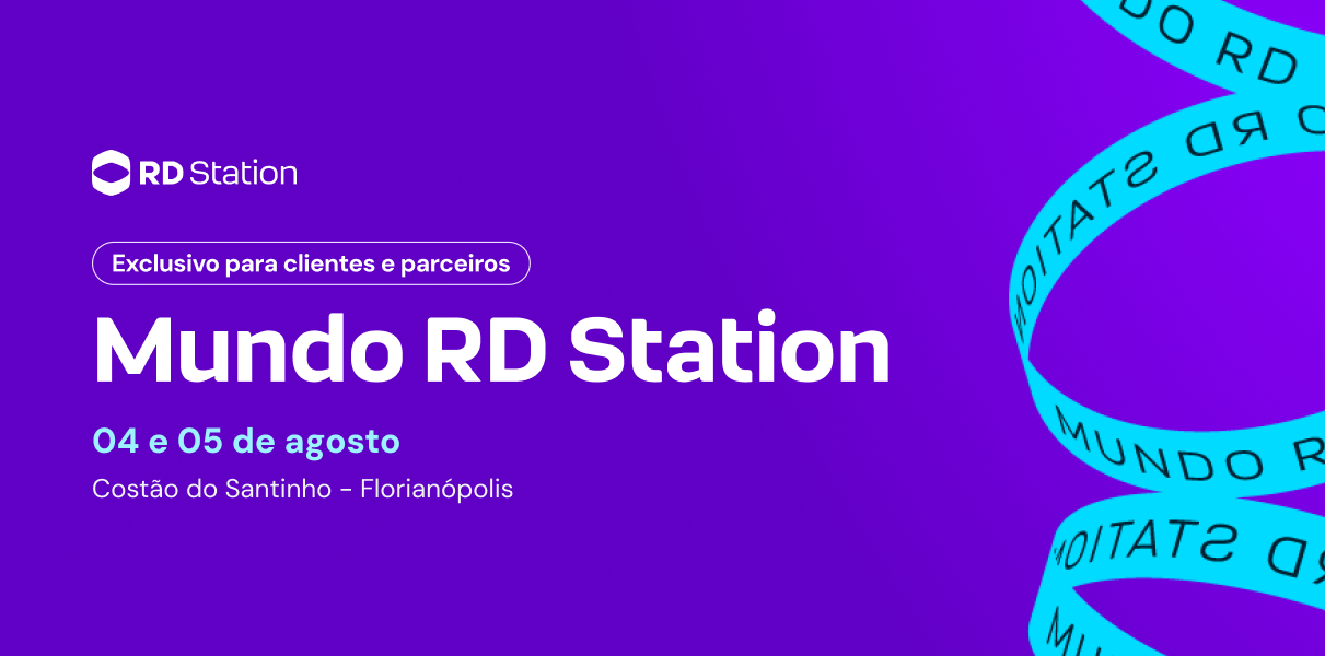 Mundo RD Station